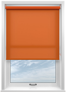 Roma (FR), Ember - Roller Blind